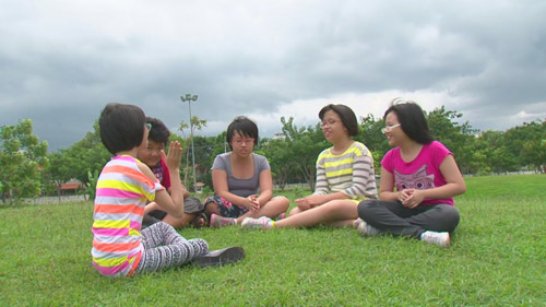 ghvn: quang anh tung bi viem mang nao - 6