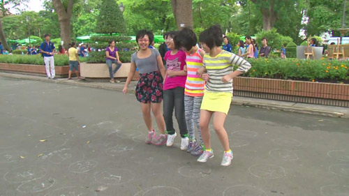 ghvn: quang anh tung bi viem mang nao - 7