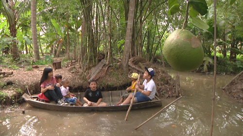 ghvn: quang anh tung bi viem mang nao - 13