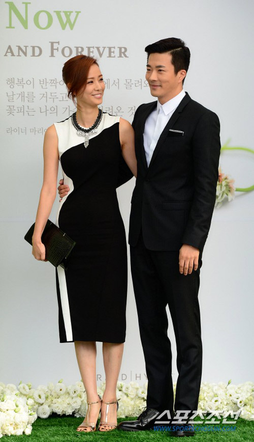 dan sao khung toi du dam cuoi lee byung hun - 14