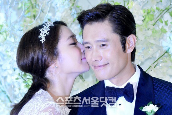 dan sao khung toi du dam cuoi lee byung hun - 1