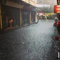 Tin tức - Hà Nội không còn mưa lớn từ nay đến cuối năm