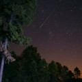 Tin tức - Đêm 12-8, mưa sao băng Perseids đạt cực điểm