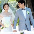 Làng sao - Lộ danh tính chồng của HH Trương Tử Lâm