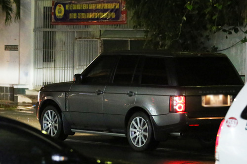 lo dien nguoi yeu cua sieu mau thanh hang - 14
