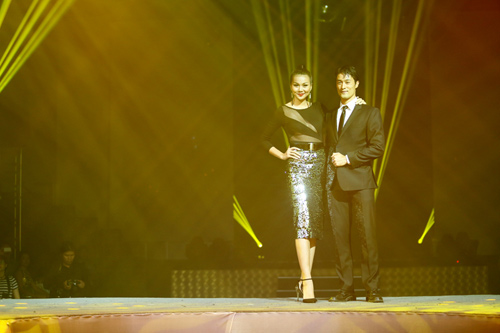 lo dien nguoi yeu cua sieu mau thanh hang - 3
