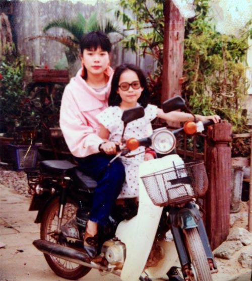 thuy tien khoe mat moc, khong photoshop - 15