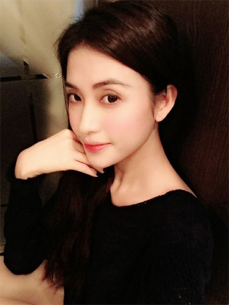 thuy tien khoe mat moc, khong photoshop - 7