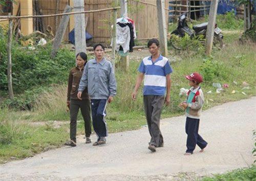 3 dieu sung suong cua "nguoi rung" tu ngay ve - 3
