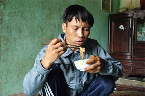 3 dieu sung suong cua "nguoi rung" tu ngay ve - 4