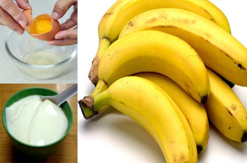 7 mẹo cho da trắng hồng nhờ chuối - 3