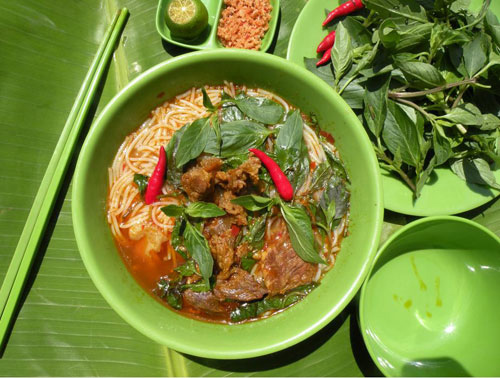 Đặc sản Bạc Liêu quyến rũ hồn người - 6