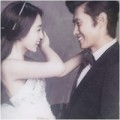 Làng sao - Ảnh cưới chưa từng công bố của Lee Byung Hun