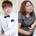 Làng sao - Long Nhật và chiêu thấy sang bắt quàng làm họ