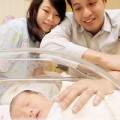 Bà bầu - Sinh mổ - Quyết định sáng suốt
