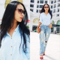 Thời trang - Eva đẹp: Đừng giống "mọi cô gái trên đường"