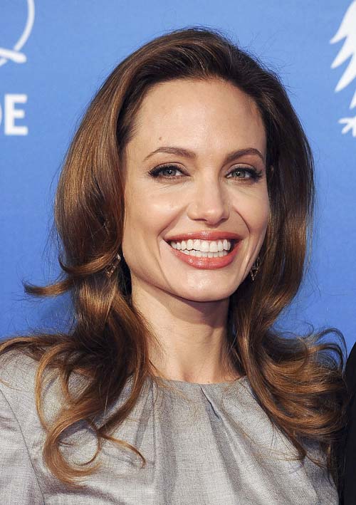 3 "nguyên tắc quyến rũ" của Angelina Jolie - 8