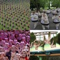 Tin tức - Sốc với những kỷ lục Guinness lạ lùng nhất thế giới