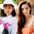 Làng sao - MC Việt kiều Huyền Ny ngày ấy và bây giờ