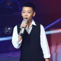 Nuôi con - Song Vũ mới mẻ cùng "Khoảng trời của bé"