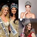 Làng sao - Top 5 ứng viên sáng giá Miss World 2013