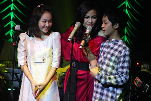 con gai thanh lam de thuong xi-tai tuoi 17 - 2