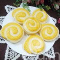 Bếp Eva - Bữa sáng với bánh bao chay