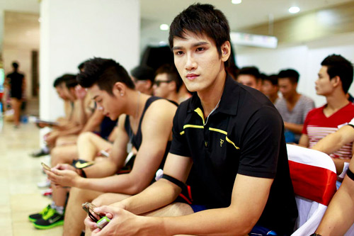 Thí sinh đoạt HCV Olympic Toán xôn xao Next Top - 3
