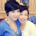 Làng sao - Mỹ Linh mừng sinh nhật bên Trizzie Phương Trinh