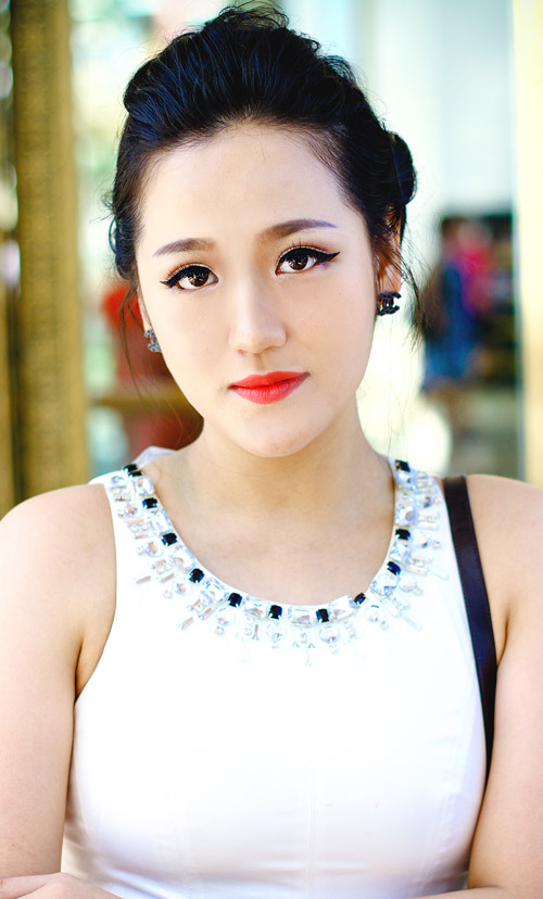 eva dep: thoi trang khong doi tuoi cua nang 18 - 1