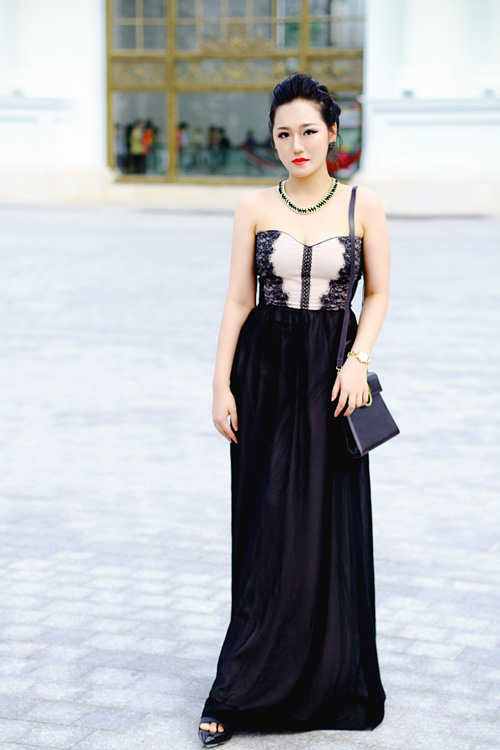 eva dep: thoi trang khong doi tuoi cua nang 18 - 6