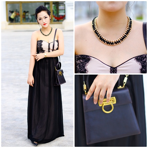 eva dep: thoi trang khong doi tuoi cua nang 18 - 7
