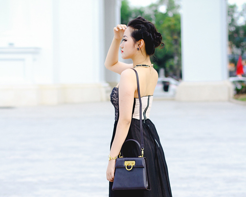 eva dep: thoi trang khong doi tuoi cua nang 18 - 9