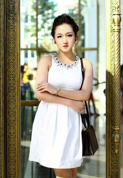eva dep: thoi trang khong doi tuoi cua nang 18 - 2