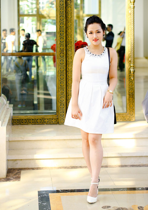 eva dep: thoi trang khong doi tuoi cua nang 18 - 3