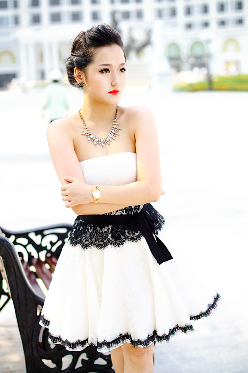 eva dep: thoi trang khong doi tuoi cua nang 18 - 14