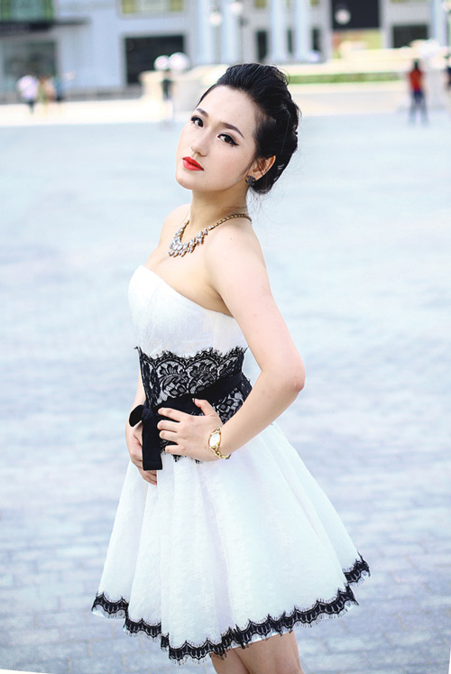 eva dep: thoi trang khong doi tuoi cua nang 18 - 15