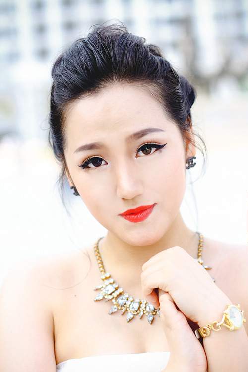 eva dep: thoi trang khong doi tuoi cua nang 18 - 17
