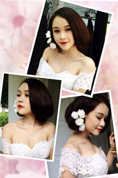 hot girl sam chuan bi ket hon - 3