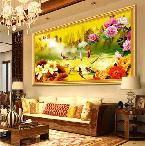 tranh chu thap ca chep 'du da lien tuc' - 3