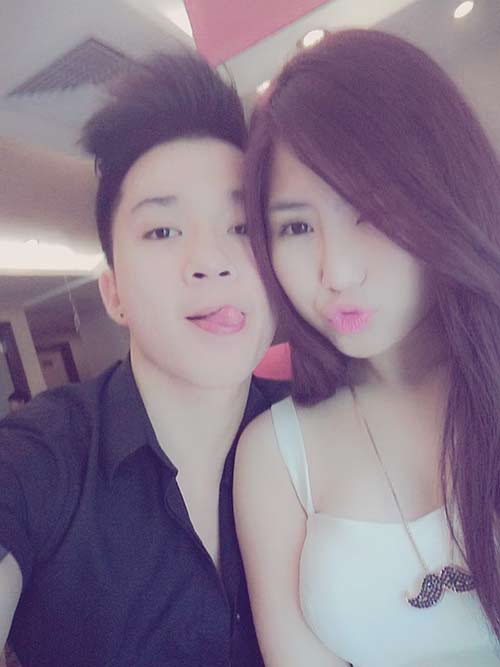 huong tram cong khai ban trai moi? - 5
