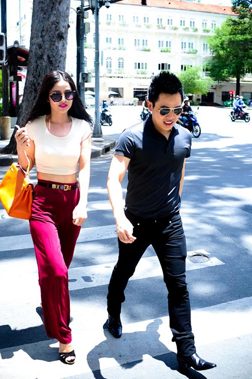 vo cua phan thanh binh khoac tay vu khac tiep - 4