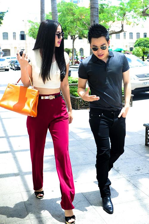 vo cua phan thanh binh khoac tay vu khac tiep - 5