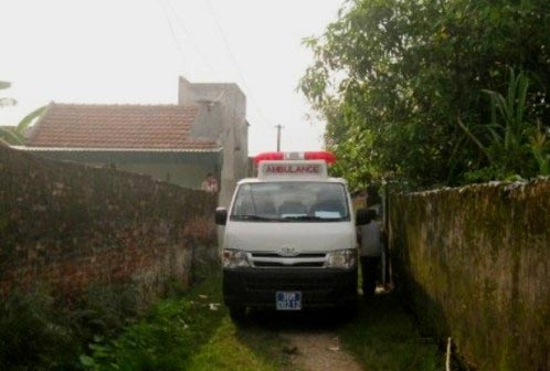 yeu cau lam ro vu san phu tu vong sau mo thai luu - 1
