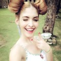 Làng sao - Andrea: ''Tôi muốn làm nghệ sĩ đa năng''