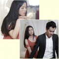 Làng sao - Lệ Quyên đau khổ vì Trung Dũng "bỏ rơi"