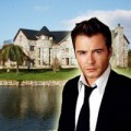 Nhà đẹp - Phá sản, trưởng nhóm Westlife phải bán nhà