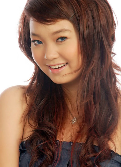 Lông mày ngang 'đắt giá' showbiz Việt - 8