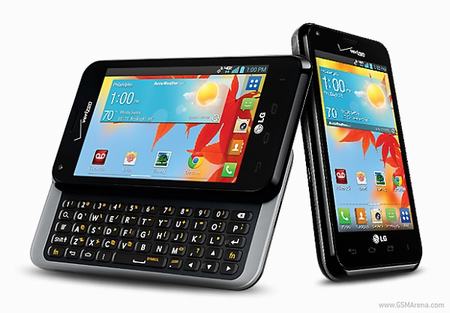 lg hoi sinh smartphone ban phim truot vang bong mot thoi - 1