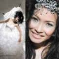 Làng sao - Phương Thanh “sốc” khi làm cô dâu